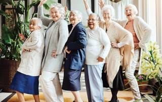Senior Living