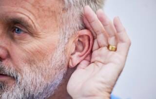 Hearing Loss | Riverview Senior Living