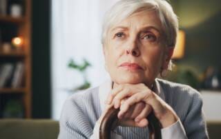 Boosting Mental Health in Seniors: Strategies to Combat Depression and Loneliness | Riverview Senior Living